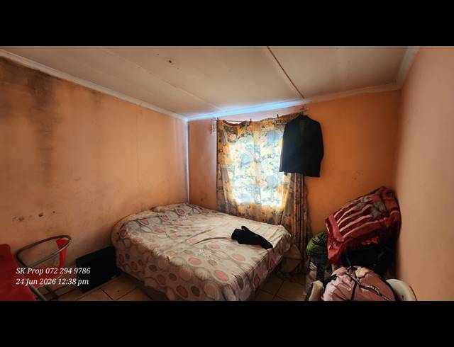 3 BEDROOM FREESTANDING FOR SALE IN NORTHDALE